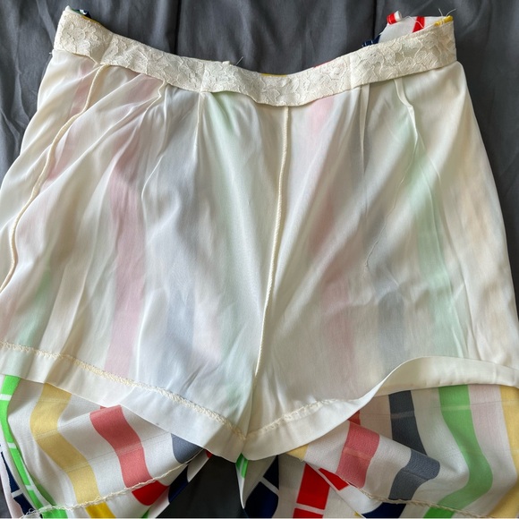 Vintage Skort - Picture 6 of 9